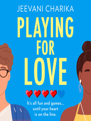 cover image of Playing for Love